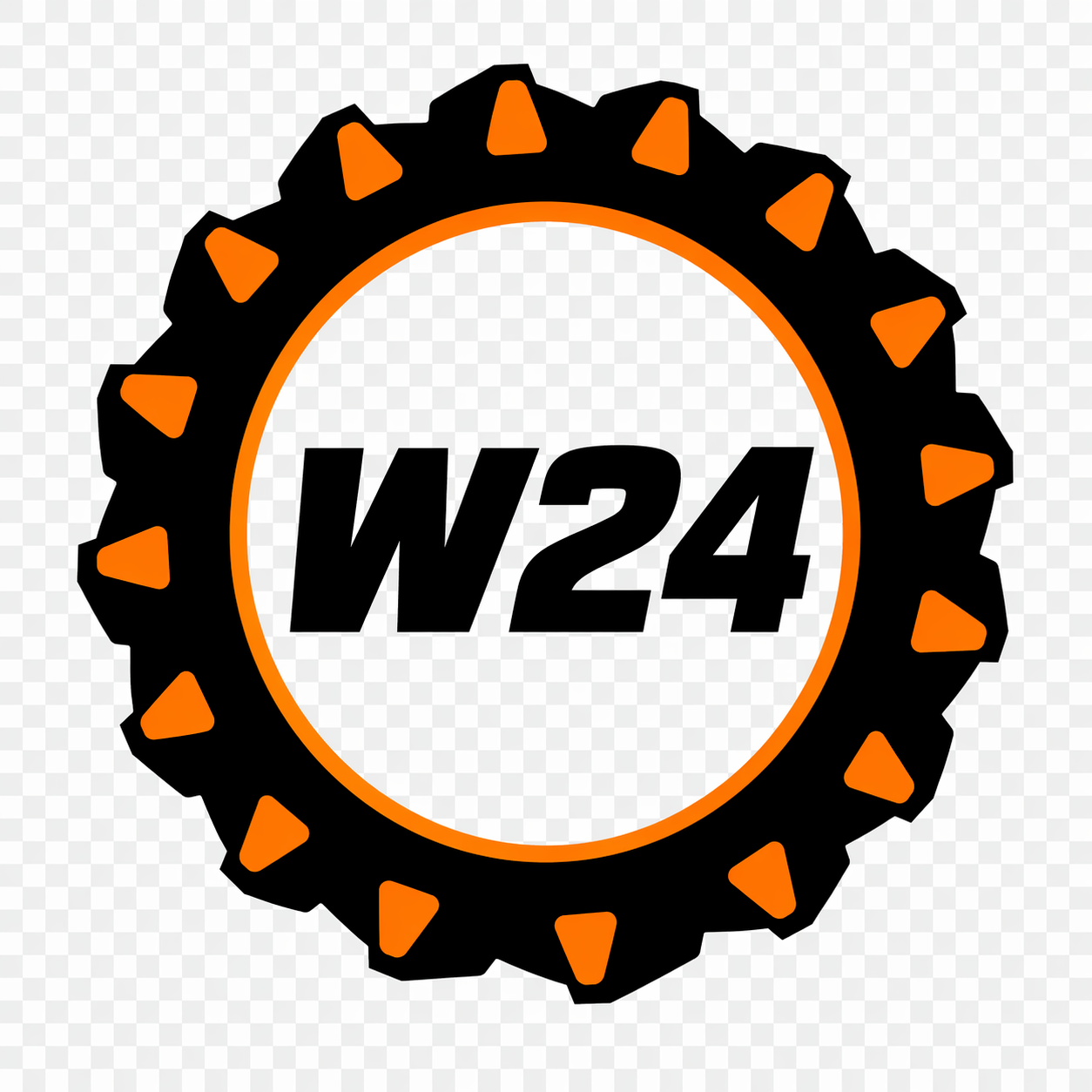 Logo W24